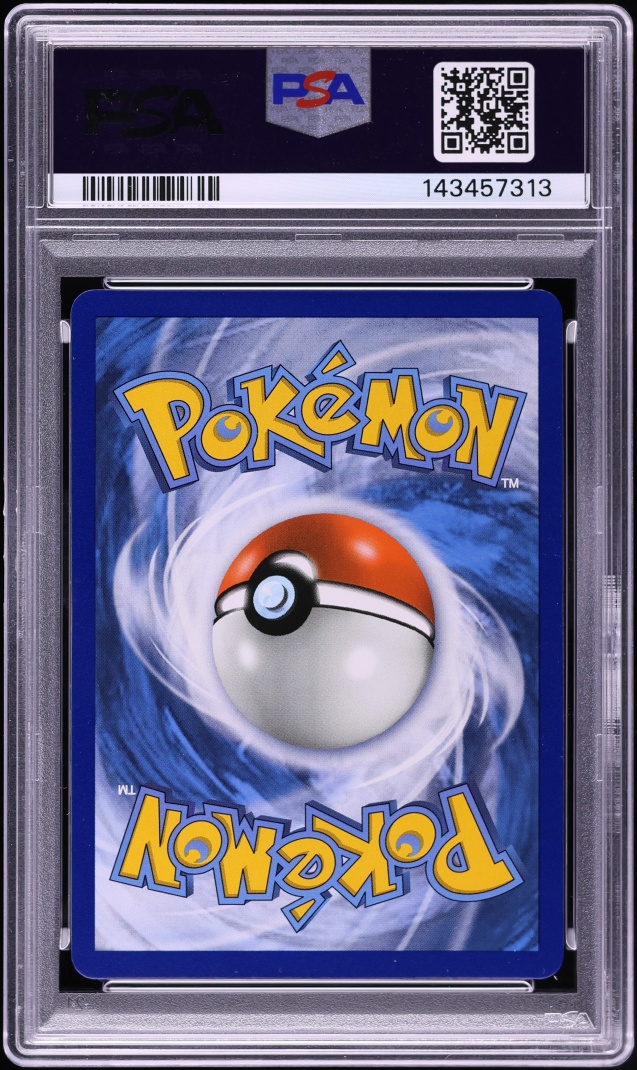 2016 Pokemon XY Evolutions Holo M Venusaur EX #2 PSA 8 NM-MT