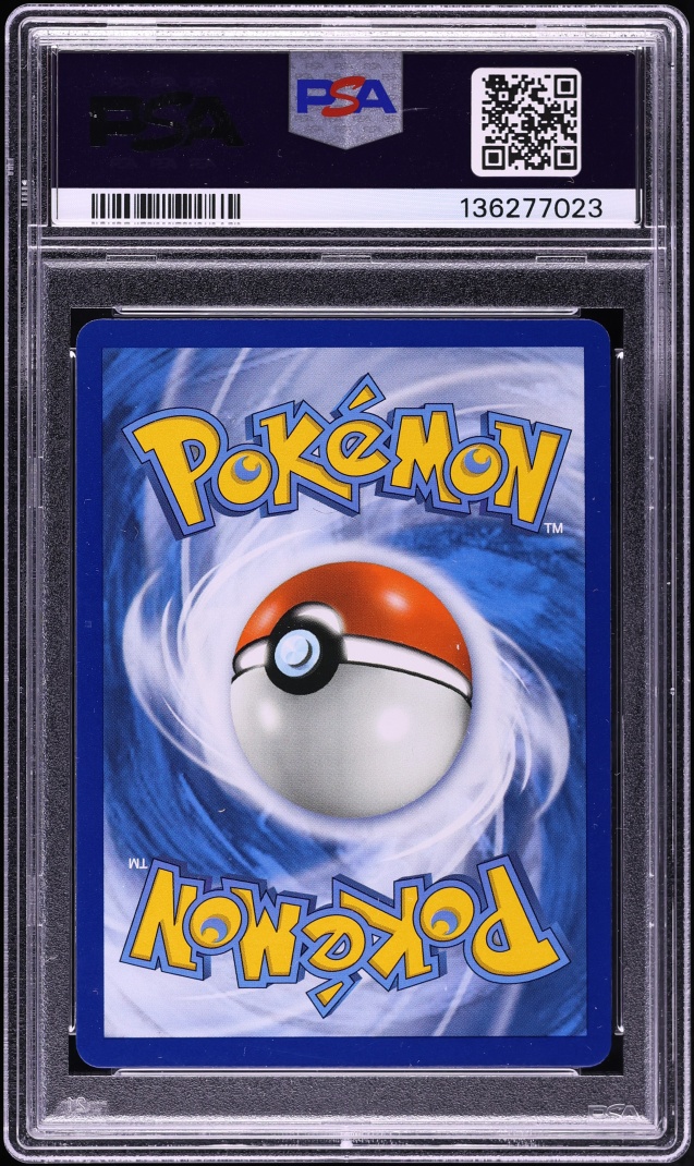 2019 Pokemon Sun & Moon Cosmic Eclipse Holo Togepi & Cleffa & Igglybuff GX #143 PSA 10 GEM MINT