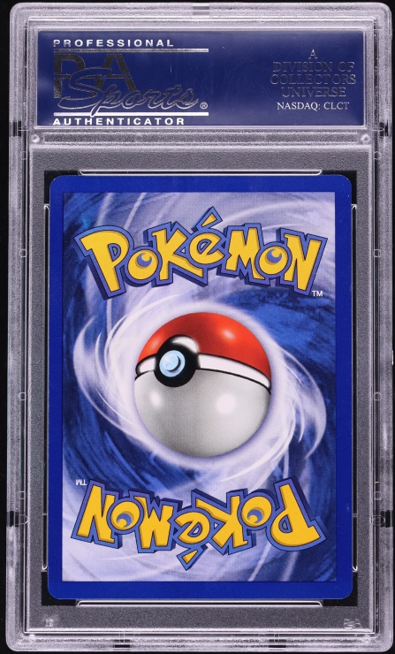 1999 Pokemon Base Set Shadowless 1st Edition Vulpix #68 PSA 10 GEM MINT