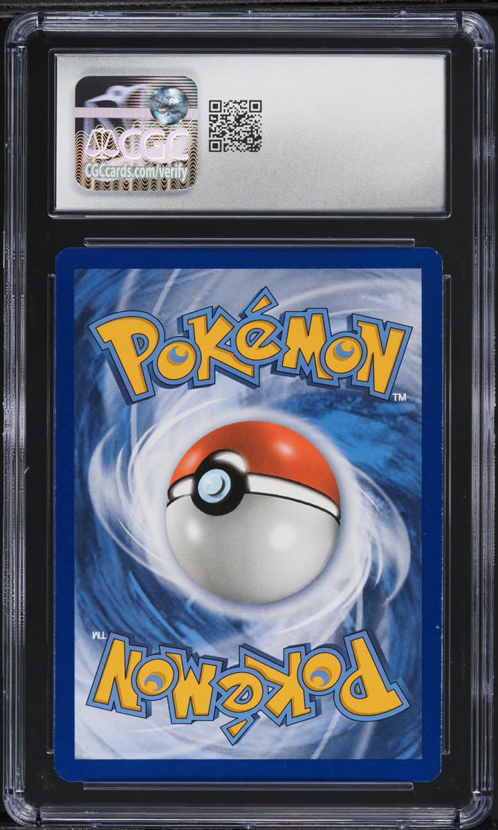 2016 Pokemon XY Evolutions M Charizard EX #13 CGC 7.5 NRMT+