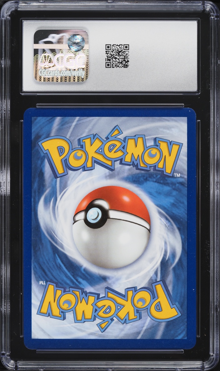 2021 Pokemon Sword & Shield Celebrations Classic Holo Rocket's Zapdos #15 CGC 10 GEM MINT