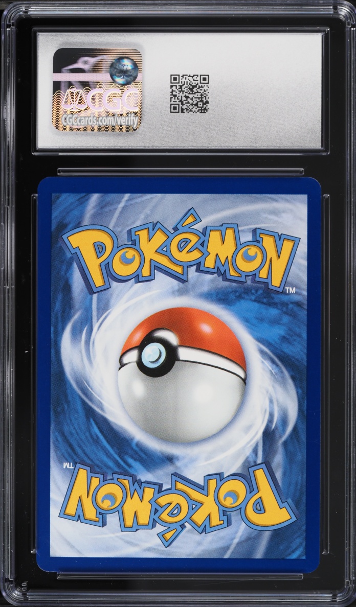 2026 Pokemon Mega Evolution Ascended Heroes IR Team Rocket's Dugtrio #239 CGC 10 GEM MINT