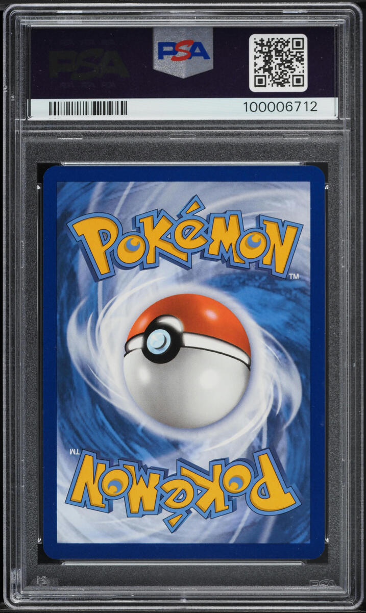 2024 Pokemon SV Paldean Fates Alt Art Charizard ex #234 PSA 10 GEM MINT
