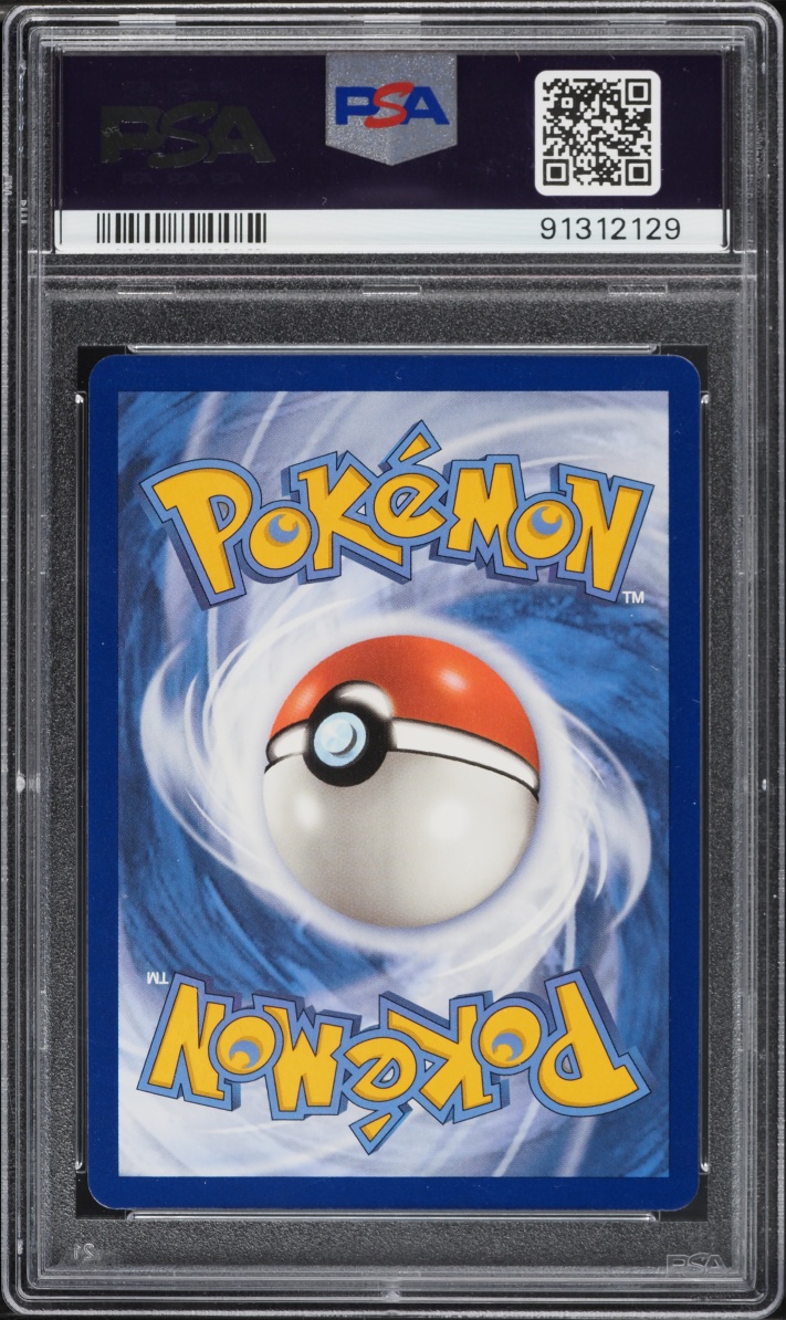 2023 Pokemon Sword & Shield Crown Zenith Full Art Suicune V #GG38 PSA 10 GEM MINT