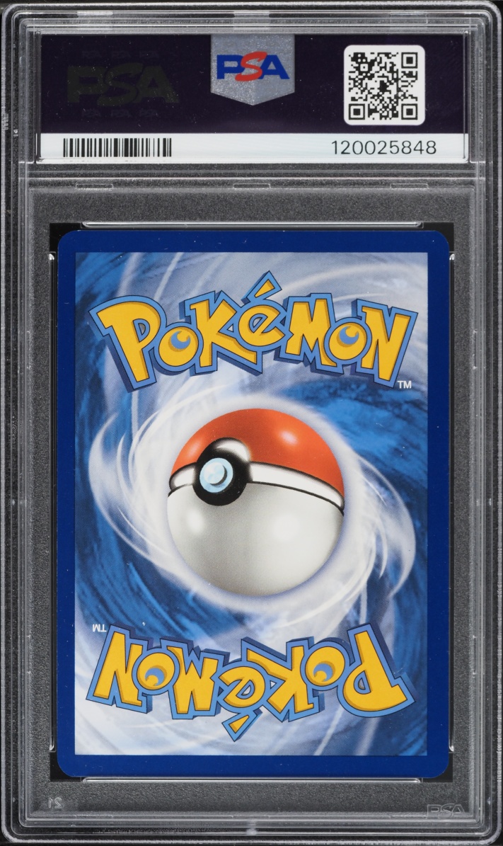 2023 Pokemon Scarlet & Violet 151 SIR Zapdos EX #202 PSA 9 MINT