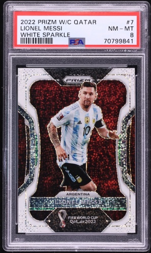 Weekly Auction at Fanatics Collect | Explore Trading Cards