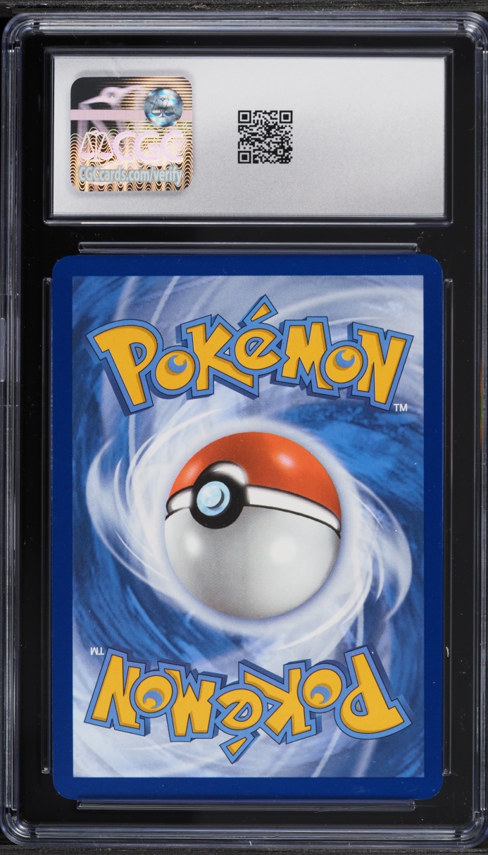 2025 Pokemon Scarlet & Violet Promo Prismatic Evolutions Poster Jolteon #169 CGC 10 GEM MINT