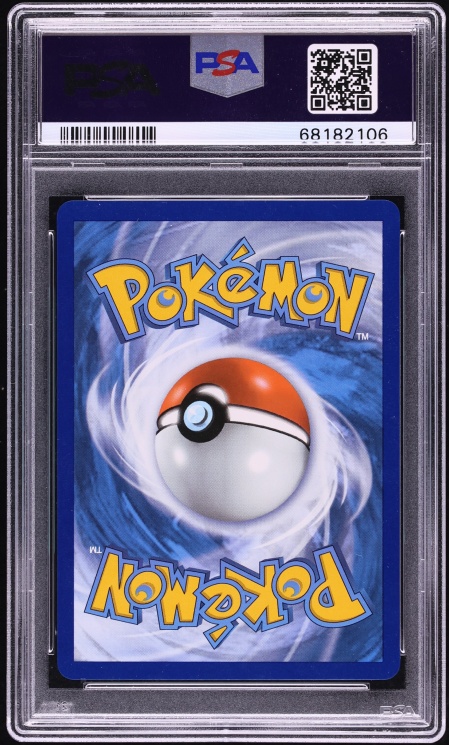 2021 Pokemon Sword & Shield Chilling Reign Alt Art Galarian Moltres V #177 PSA 10 GEM MINT