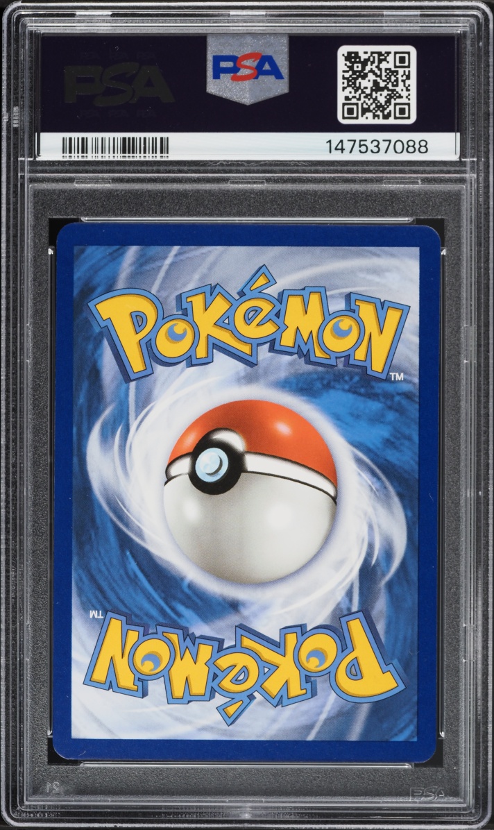2021 Pokemon Sword & Shield Celebrations Classic Collection Holo Venusaur #15 PSA 10 GEM MINT