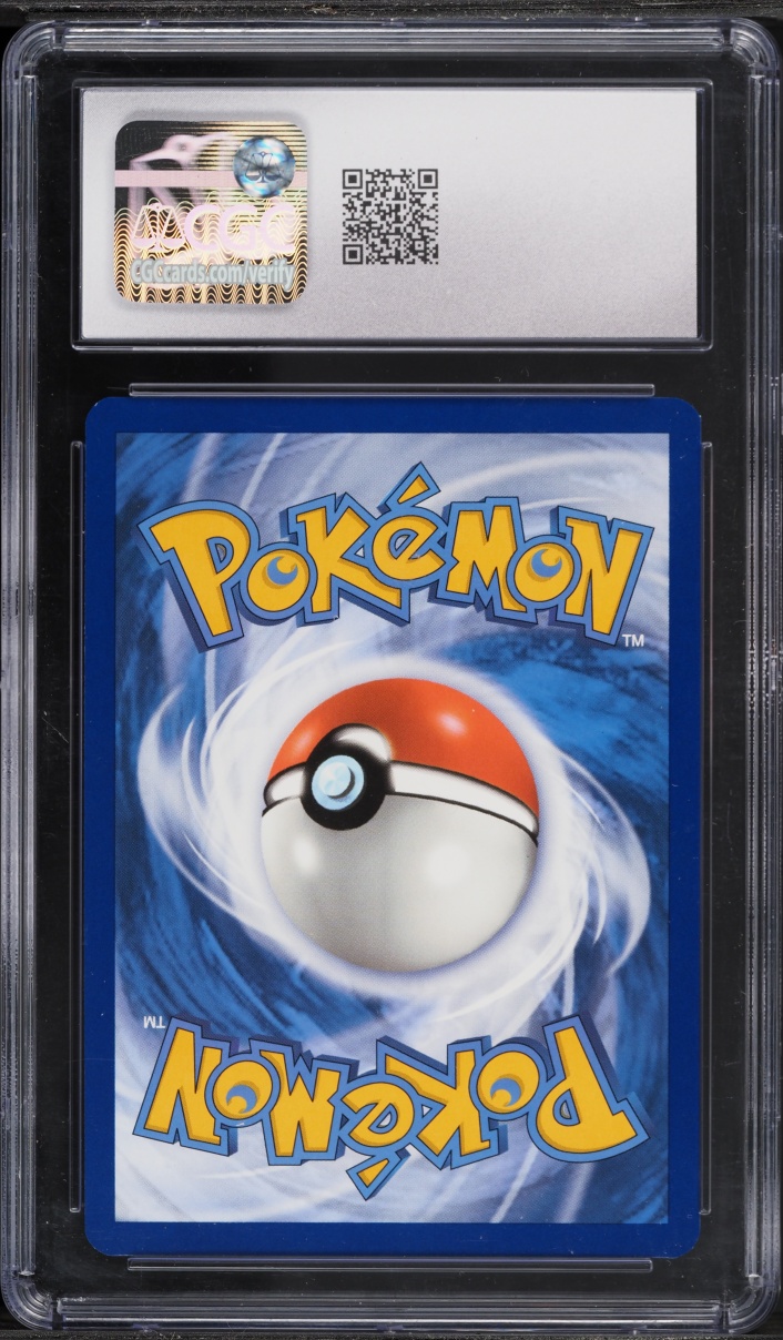 2022 Pokemon Lost Origin Holo Hisuian Zoroark #076 CGC 10 GEM MINT