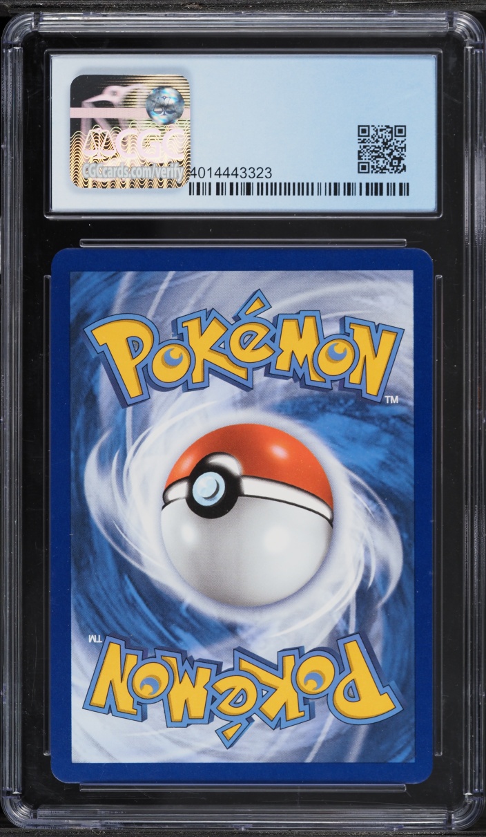 2021 Pokemon Sword & Shield Promo Celebrations Hydreigon C #SWSH138 CGC 9.5 GEM MINT