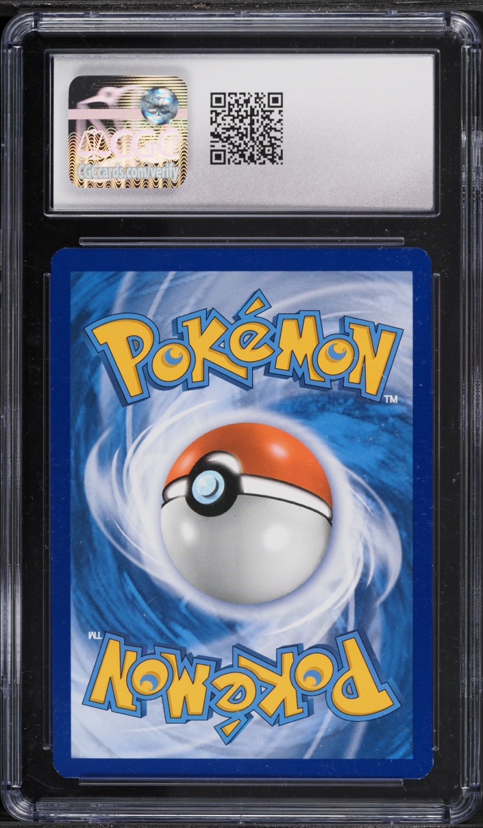 2019 Pokemon Sun & Moon Unified Minds Holo Heatran GX #25 CGC 9 MINT