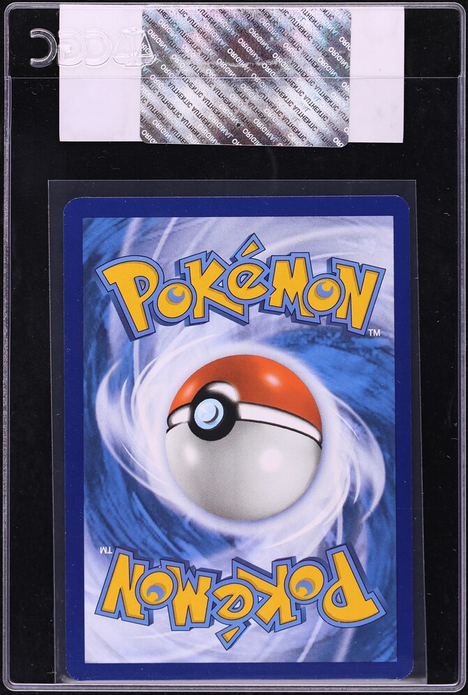 2023 Pokemon Scarlet & Violet 151 SIR Zapdos ex #202 CGC AUTH