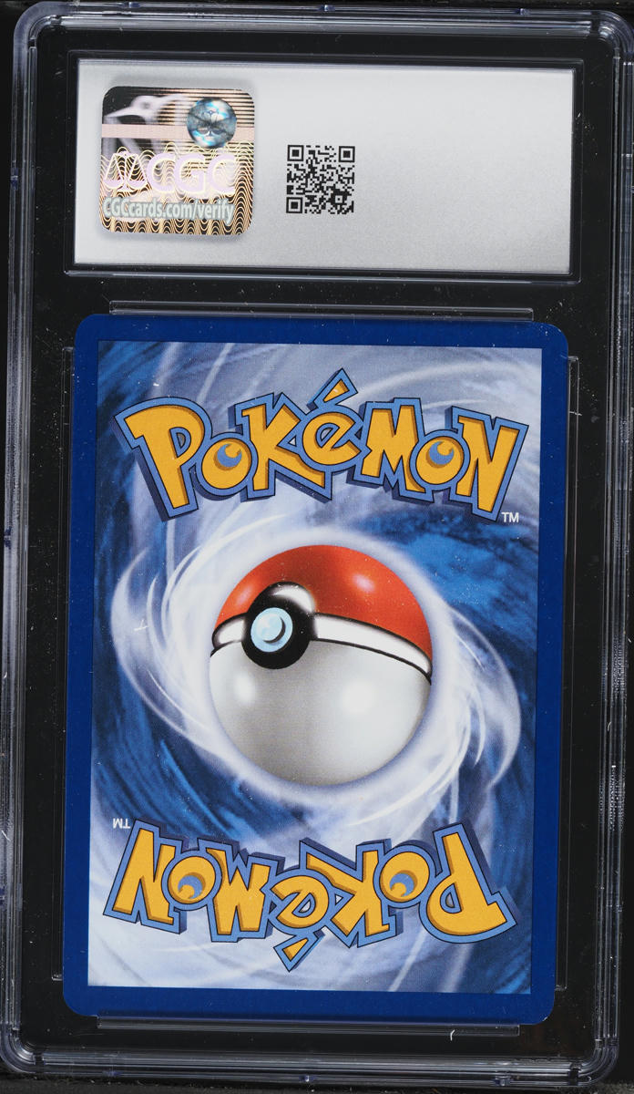 2025 Pokemon SV Prismatic Evolutions Costco Exclusive Umbreon #059 CGC 10 GEM MINT