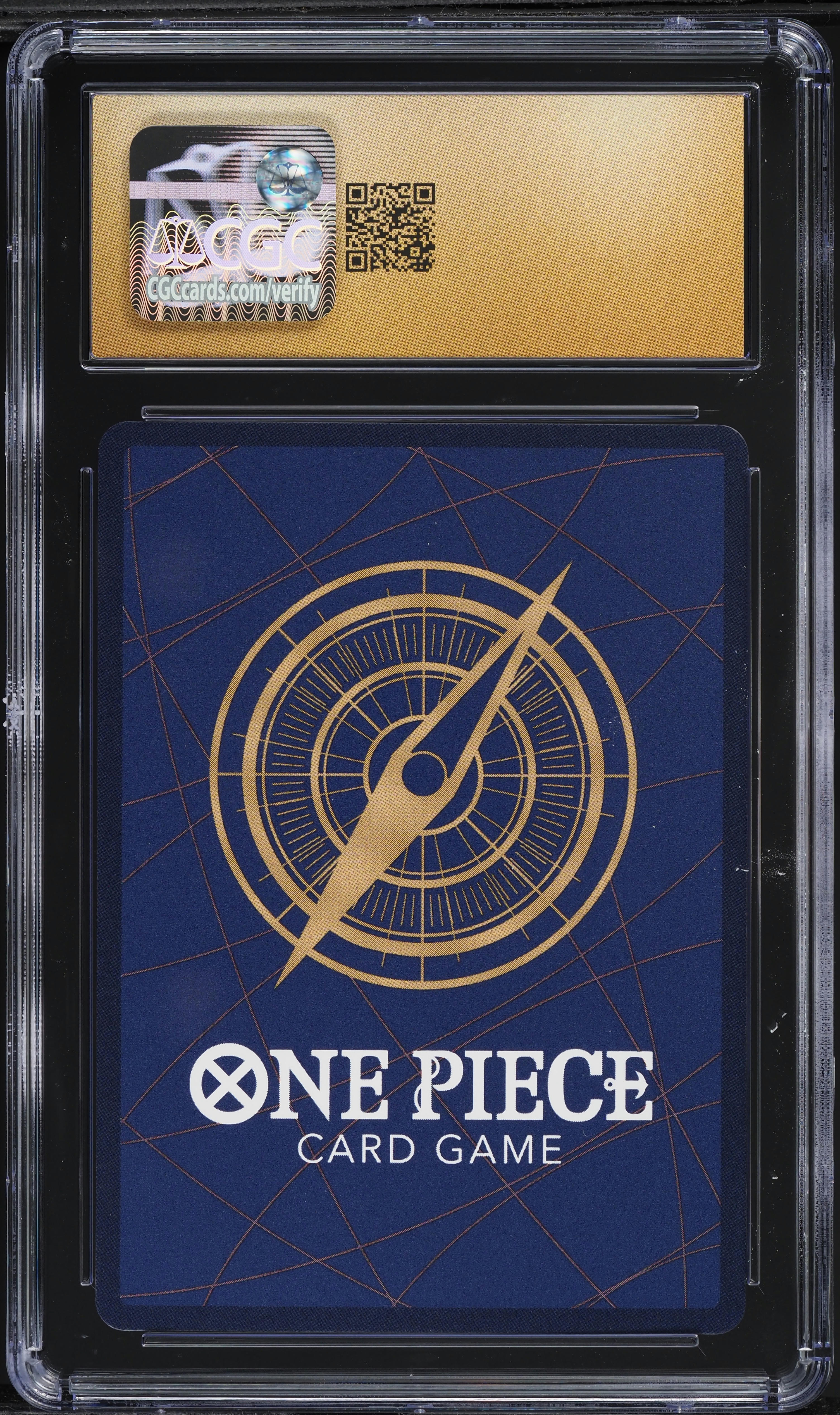 2025 One Piece Japanese Promo EX Vol.2 Alt Art Boa Hancock