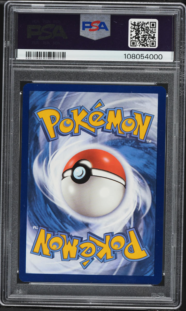 2023 Pokemon Sword & Shield Crown Zenith Alt Art Magnezone #GG18 PSA 10 GEM MINT