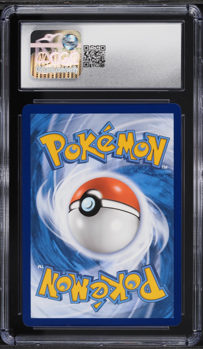 2023 Pokemon Sword & Shield Crown Zenith Full Art Friends In Hisui #148 CGC 10 GEM MINT