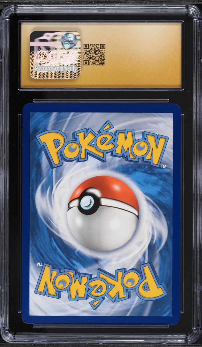 2021 Pokemon Sword & Shield Shining Fates Shiny Vault Full Art Dubwool V #SV120 CGC 10 PRISTINE