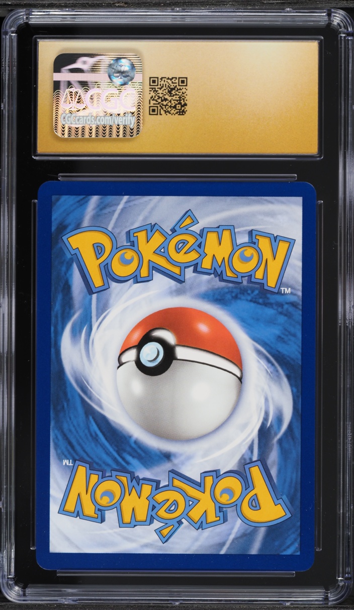 2023 Pokemon SWSH Crown Zenith Galarian Gallery Full Art Zamazenta V #GG54 CGC 10 PRISTINE