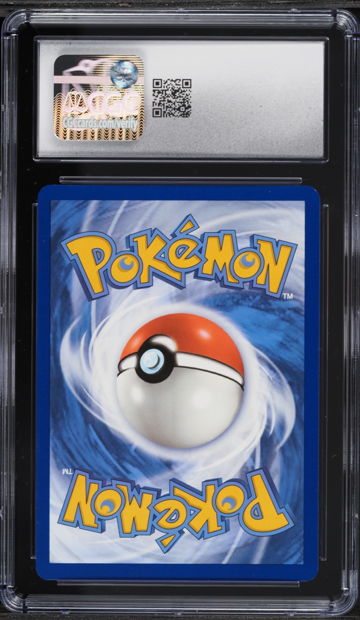 2023 Pokemon Sword & Shield Crown Zenith Galarian Gallery Alt Art Diancie #GG13 CGC 9.5 MINT+