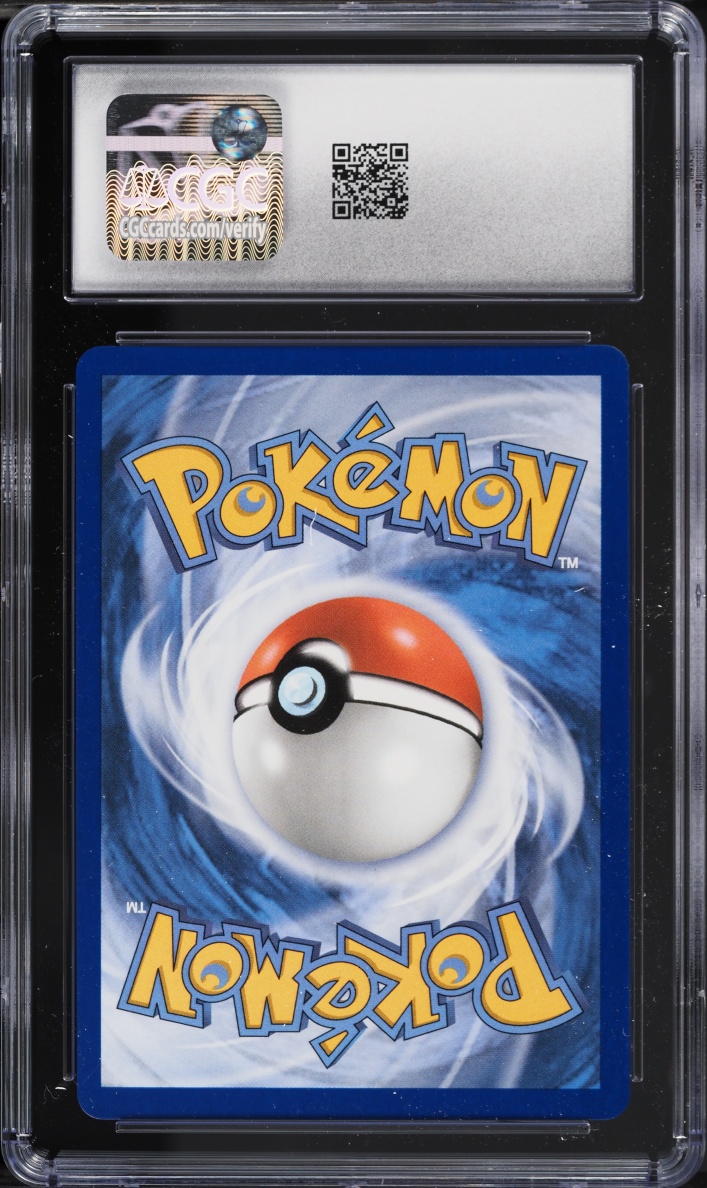 2026 Pokemon Mega Evolution Ascended Heroes SIR Team Rocket's Mewtwo ex #281 CGC 9 MINT