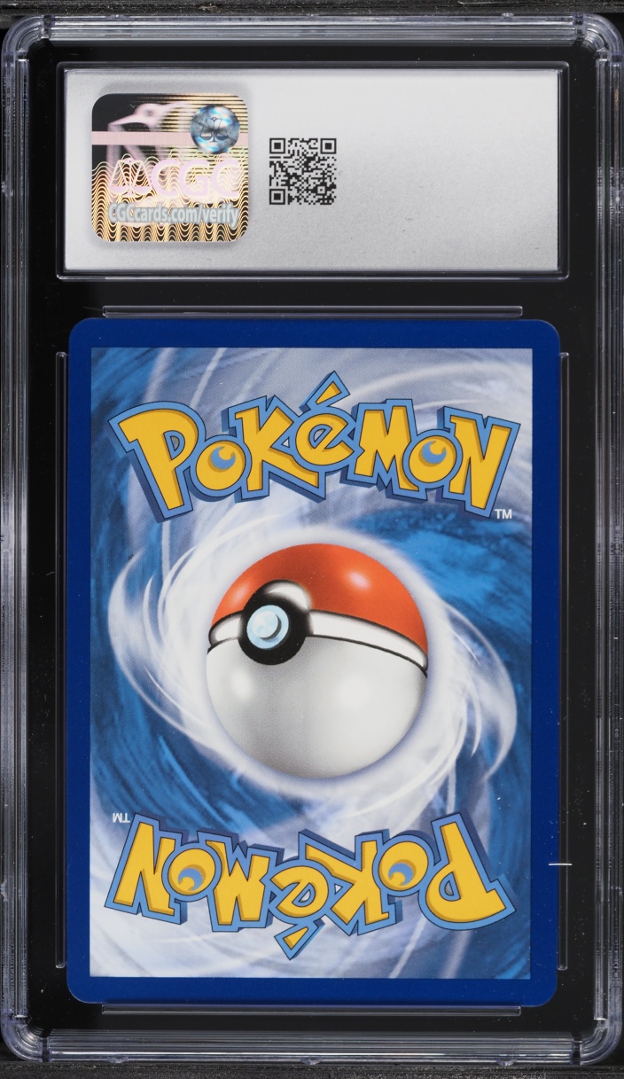 2022 Pokemon Sword & Shield Astral Radiance CHR Zamazenta V #TG22 CGC 10 GEM MINT