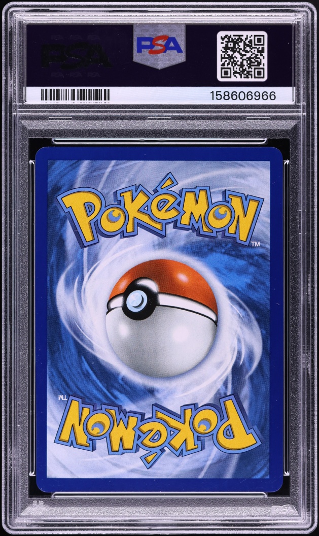 2026 Pokemon Mega Evolution Ascended Heroes MHR Mega Charizard Y ex #294 PSA 10 GEM MINT