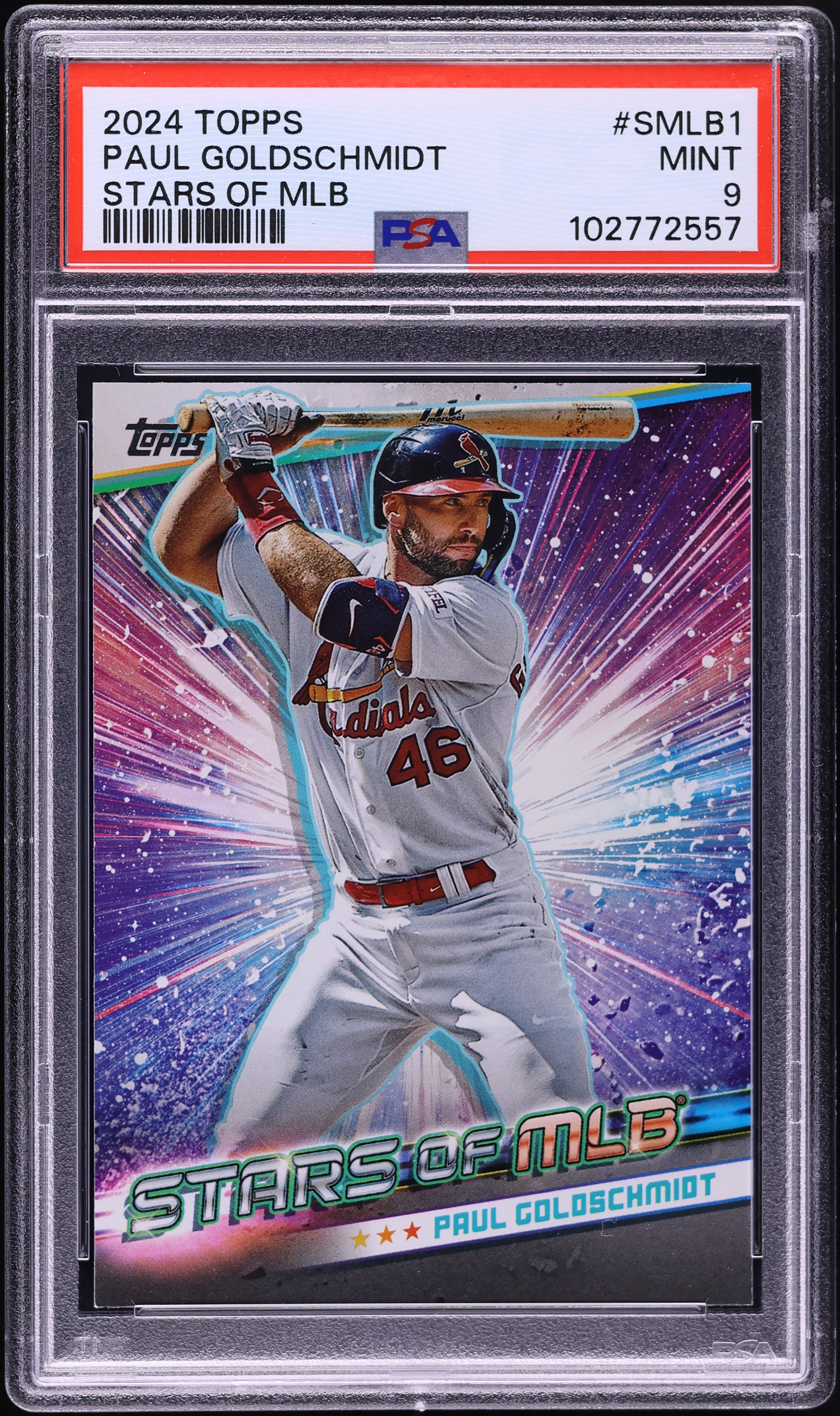 topps now ゴールドシュミット Paul Goldschmidt 487 topps now ゴールドシュミット Paul Goldschmidt 487 2023 Topps