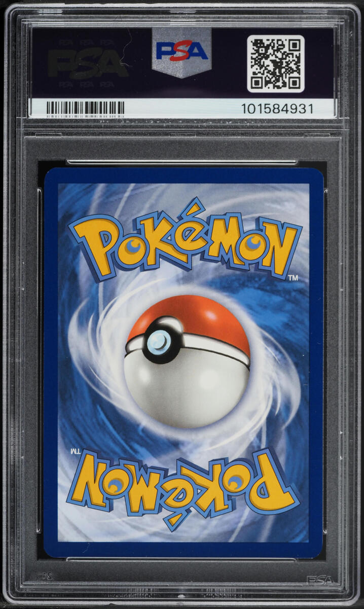 2024 Pokemon SV Paldean Fates Shiny Rare Tinkaton #167 PSA 10 GEM MINT