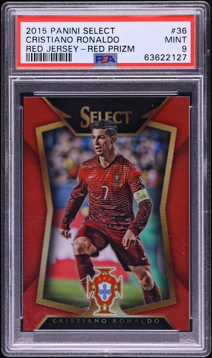 超レア 199枚限定 PSA8 Ronaldo Topps BGS10 ARS 超レア 199枚限定 PSA8 Ronaldo Topps BGS10 ARS 超レア 199枚限定 PSA8