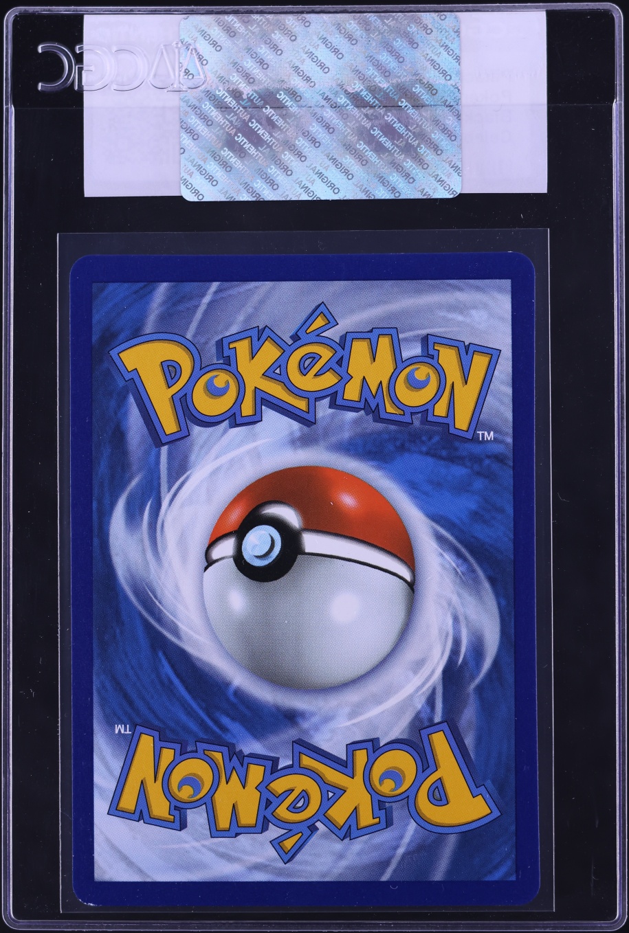 2021 Pokemon Sword & Shield Promo Celebrations Alt Art Pikachu V-UNION #SWSH142 CGC AUTH