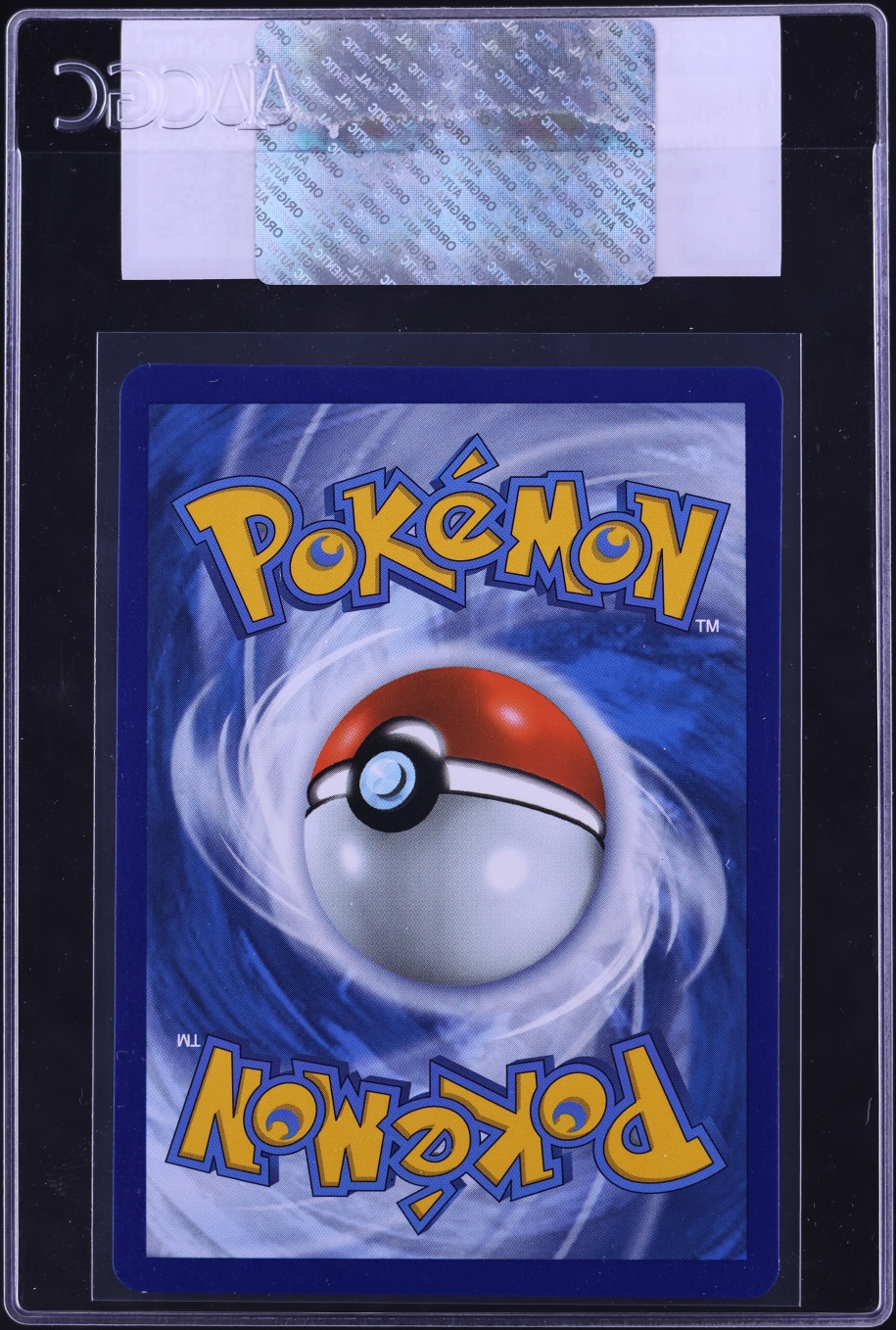 2021 Pokemon Sword & Shield Promo Celebrations Alt Art Pikachu V-UNION #SWSH142 CGC AUTH