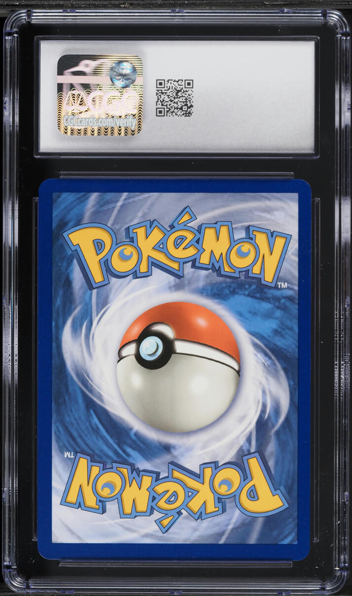 2020 Pokemon Sword & Shield Champion's Path Full Art Grapploct V #072 CGC 10 GEM MINT