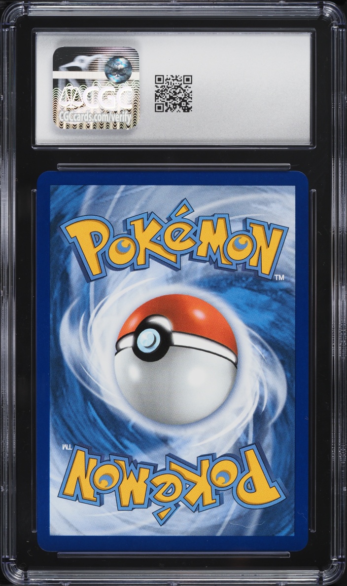 2025 Pokemon Mega Evolution SIR Mega Gardevoir EX #178 CGC 10 GEM MINT