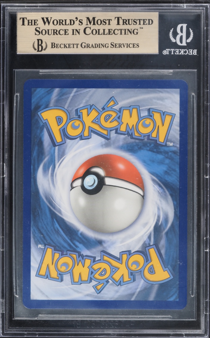 2016 Pokemon XY Evolutions Full Art M Charizard EX #101 BGS 10 PRISTINE
