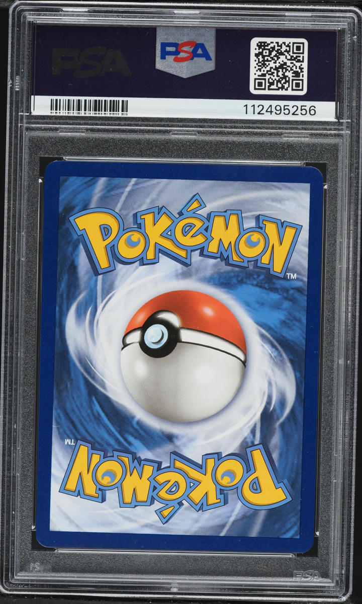 2021 Pokemon Sword & Shield Celebrations Classic Collection Holo Venusaur #15 PSA 10 GEM MINT