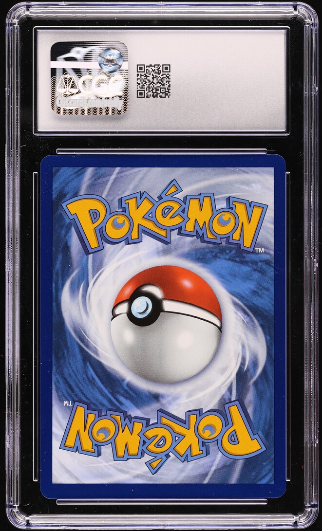 2022 Pokemon SWSH Silver Tempest CHR Corviknight VMAX #TG19 CGC 10 GEM MINT