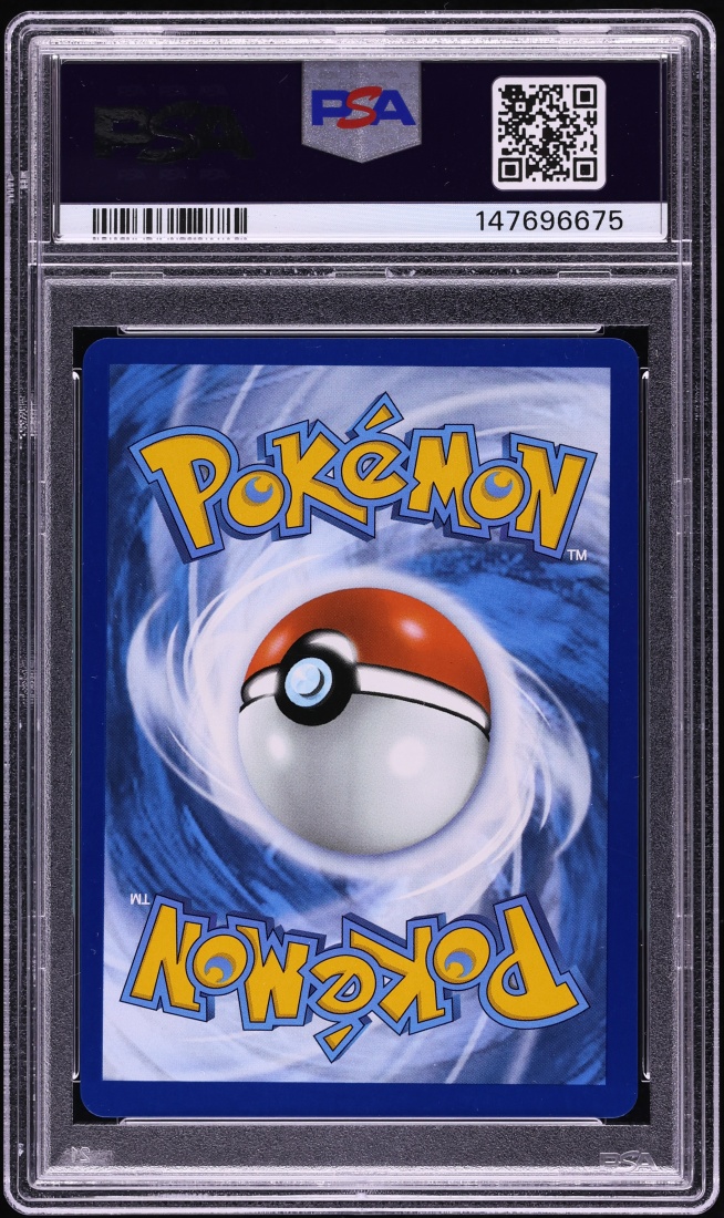 2025 Pokemon Mega Evolution SIR Mega Gardevoir ex #178 PSA 10 GEM MINT