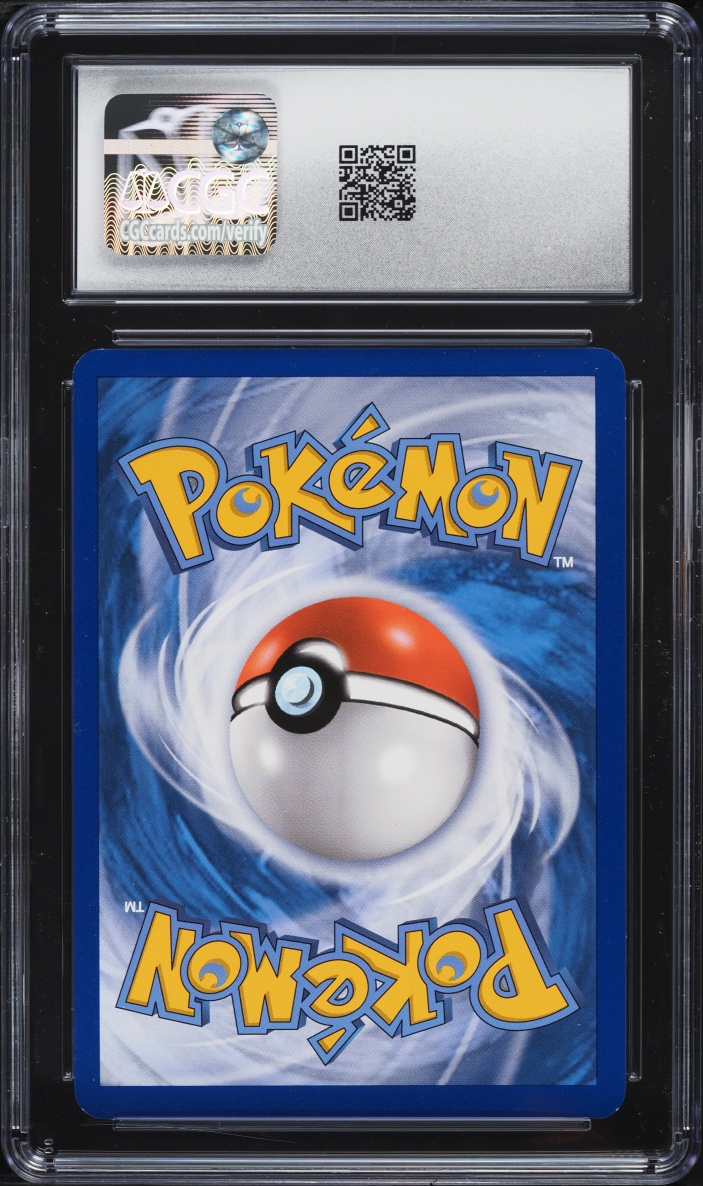 2016 Pokemon XY Generations Radiant Collection Full Art Sylveon EX #RC32 CGC 9 MINT