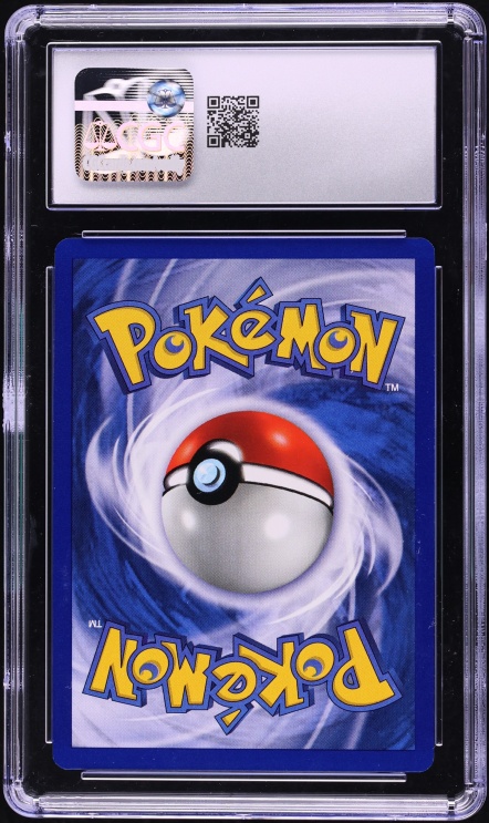 1999 Pokemon Base Set Shadowless 1st Edition Doduo #48 CGC 10 GEM MINT