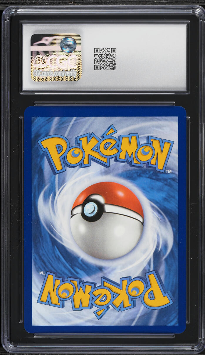 2025 Pokemon Scarlet & Violet Prismatic Evolutions Holo Sylveon ex #41 CGC 9 MINT