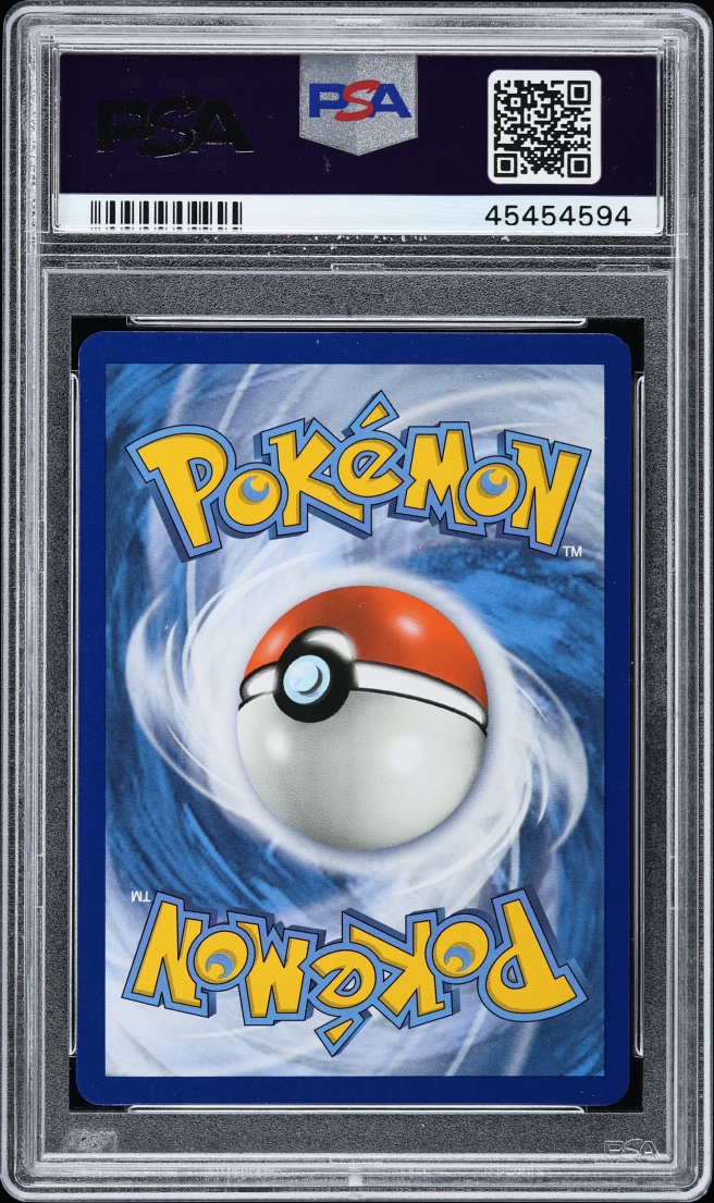 2019 Pokemon Sun & Moon Hidden Fates Full Art Lycanroc GX #SV66 PSA 10 GEM MINT
