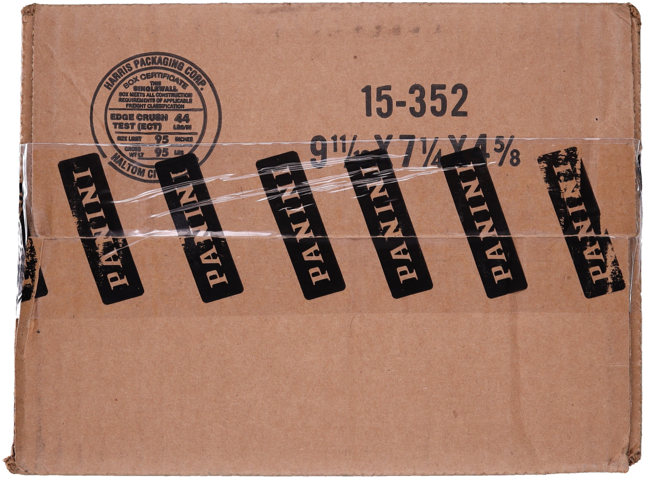 2019 Panini Opulence Basketball Sealed Hobby Case, 2ct Box