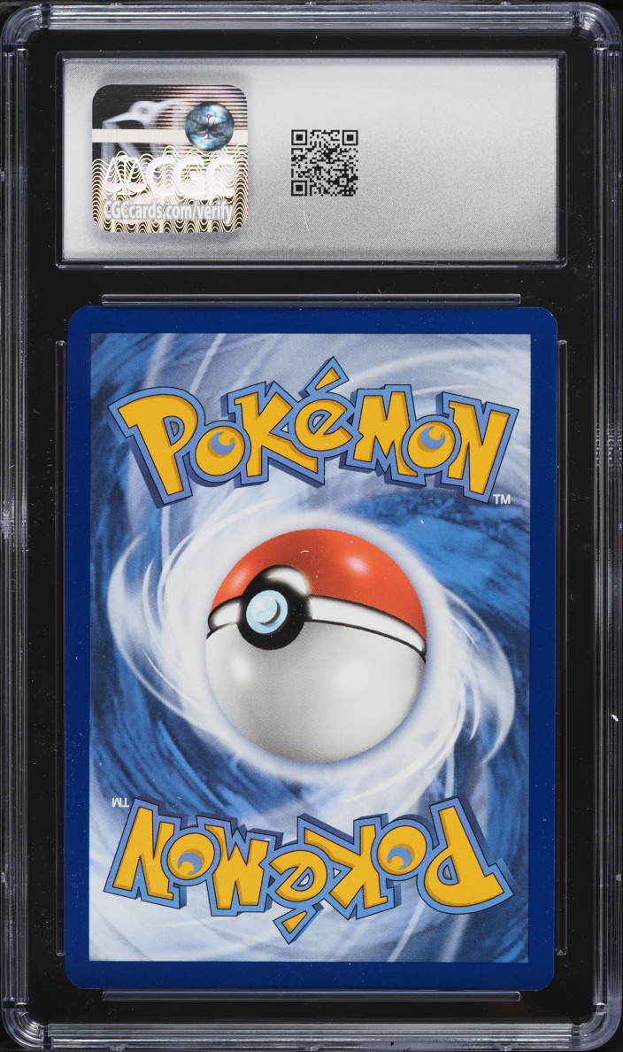 2022 Pokemon Sword & Shield GO Holo Venusaur #3 CGC 10 GEM MINT
