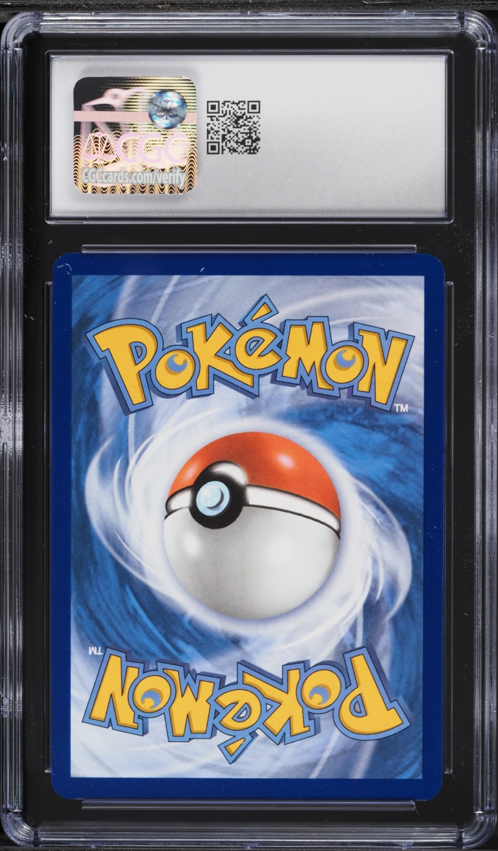 2024 Pokemon Scarlet & Violet Surging Sparks Reverse Holo Togepi #70 CGC 10 GEM MINT