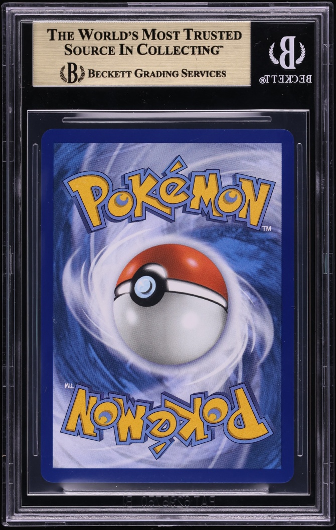 2026 Pokemon Mega Evolution Ascended Heroes SIR Mega Dragonite Ex #290 BGS 10 PRISTINE