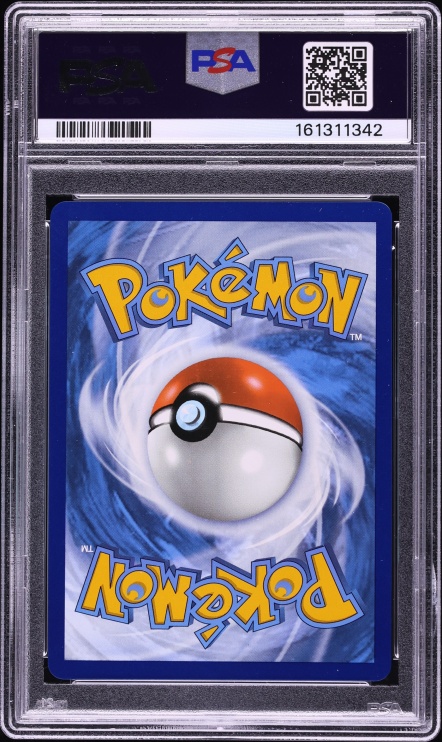 2025 Pokemon Scarlet & Violet Journey Together SIR Lillie's Clefairy EX #184 PSA 10 GEM MINT