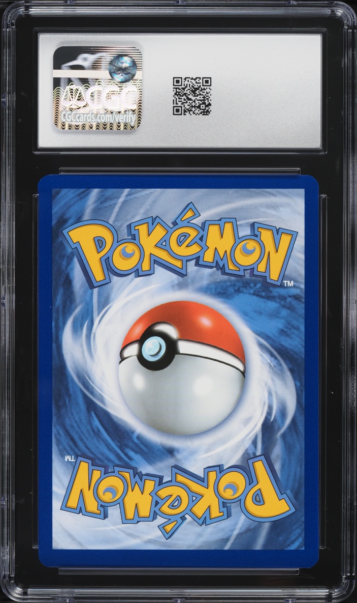 2020 Pokemon Sun & Moon Battle Academy Mewtwo Deck Snorlax #50 CGC 10 GEM MINT