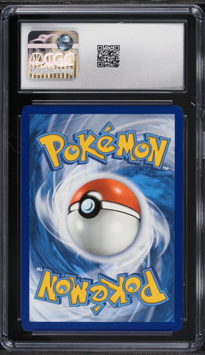 2020 Pokemon Sword & Shield Darkness Ablaze Full Art Scizor VMAX #119 CGC 10 GEM MINT