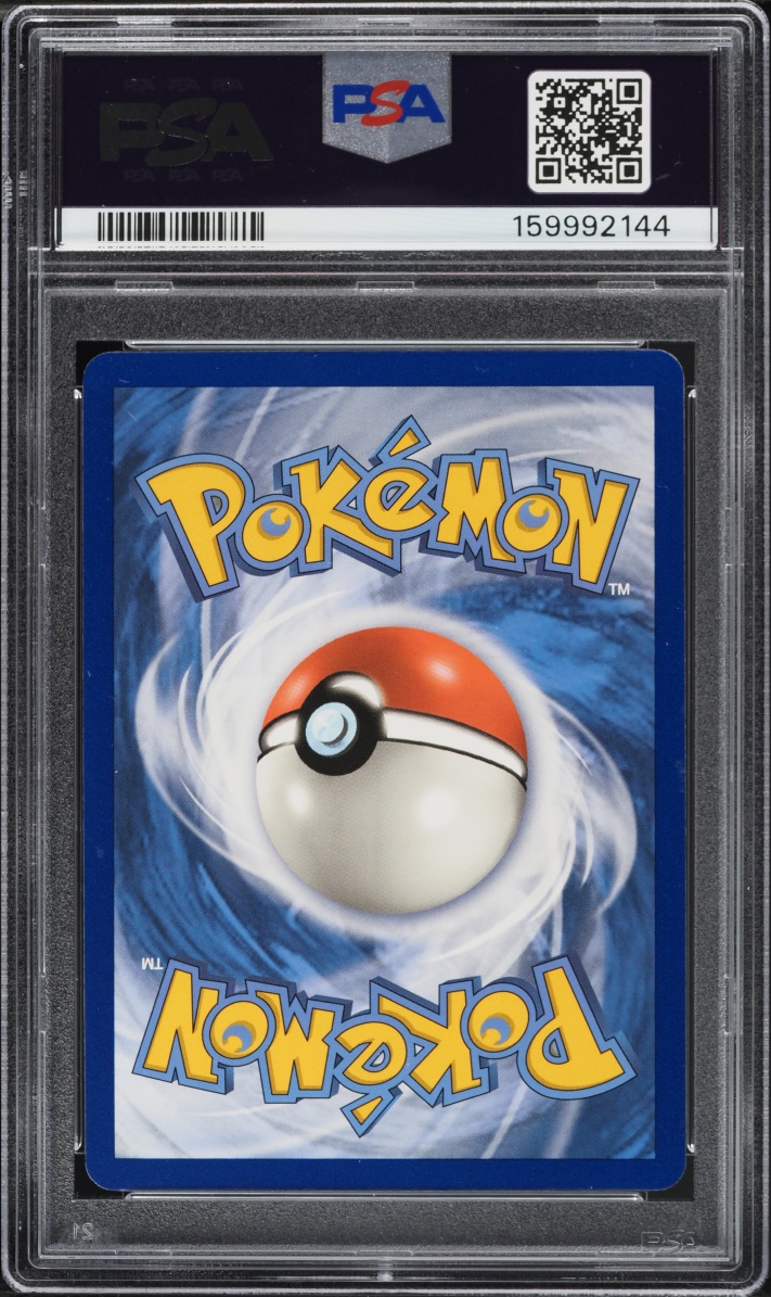 2019 Pokemon Sun & Moon Hidden Fates Full Art Mewtwo GX #SV59 PSA 10 GEM MINT